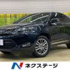 toyota harrier 2014 -TOYOTA--Harrier DBA-ZSU60W--ZSU60-0032314---TOYOTA--Harrier DBA-ZSU60W--ZSU60-0032314- image 1