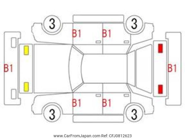 toyota prius 2010 -TOYOTA--Prius DAA-ZVW30--ZVW30-1169362---TOYOTA--Prius DAA-ZVW30--ZVW30-1169362- image 2