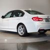 bmw 3-series 2017 -BMW--BMW 3 Series LDA-8C20--WBA8C56040NU24621---BMW--BMW 3 Series LDA-8C20--WBA8C56040NU24621- image 3