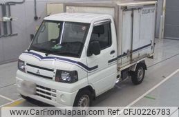 mitsubishi minicab-truck 2011 -MITSUBISHI--Minicab Truck GBD-U61T--U61T-1604541---MITSUBISHI--Minicab Truck GBD-U61T--U61T-1604541-