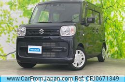 suzuki spacia 2021 quick_quick_5AA-MK53S_MK53S-384054