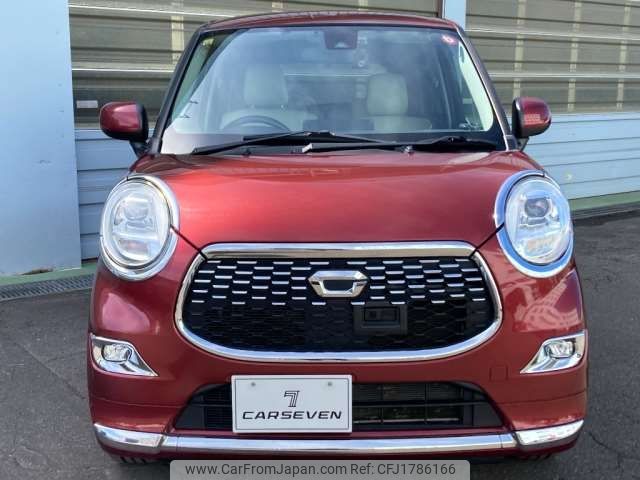 daihatsu cast 2016 CFJ1786166 image 2