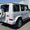 mercedes-benz g-class 2022 -MERCEDES-BENZ--Benz G Class 3DA-463350--W1N4633502X436406---MERCEDES-BENZ--Benz G Class 3DA-463350--W1N4633502X436406- image 5