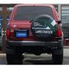 toyota land-cruiser-80 1996 quick_quick_HDJ81V_HDJ81V-0069655 image 11