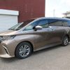 toyota alphard 2024 -TOYOTA 【名変中 】--Alphard AGH40W--0023187---TOYOTA 【名変中 】--Alphard AGH40W--0023187- image 24