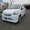 daihatsu mira-e-s 2012 -DAIHATSU 【奈良 581 5231】--Mira e:s DBA-LA300S--LA300S-1096561---DAIHATSU 【奈良 581 5231】--Mira e:s DBA-LA300S--LA300S-1096561- image 1