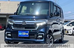 honda n-box 2021 -HONDA 【群馬 582ｷ8501】--N BOX JF3--5029051---HONDA 【群馬 582ｷ8501】--N BOX JF3--5029051-