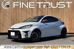 toyota yaris 2023 CFJ1779619