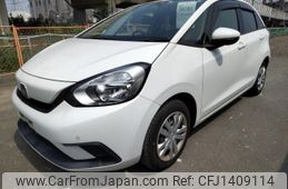 honda fit 2020 quick_quick_6BA-GR1_GR1-1002464