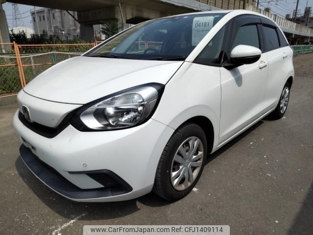 honda fit 2020 quick_quick_6BA-GR1_GR1-1002464 image 1