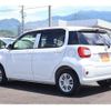 toyota passo 2018 -TOYOTA--Passo 5BA-M700A--M700A-0121149---TOYOTA--Passo 5BA-M700A--M700A-0121149- image 2