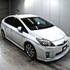 toyota prius 2011 -TOYOTA--Prius ZVW30-5354450---TOYOTA--Prius ZVW30-5354450- image 1