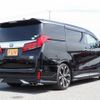 toyota alphard 2021 -TOYOTA--Alphard 6AA-AYH30W--AYH30-0121383---TOYOTA--Alphard 6AA-AYH30W--AYH30-0121383- image 5