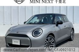 mini mini-others 2024 -BMW--BMW Mini ZAA-12GC32--WMW12GC070TA26***---BMW--BMW Mini ZAA-12GC32--WMW12GC070TA26***-