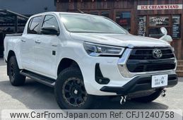 toyota hilux 2020 quick_quick_GUN125_GUN125-3920606