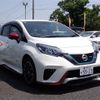nissan note 2019 -NISSAN--Note DAA-HE12--HE12-261668---NISSAN--Note DAA-HE12--HE12-261668- image 2