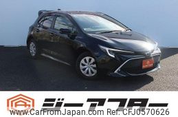 toyota corolla-sport 2020 -TOYOTA--Corolla Sport 3BA-NRE210H--NRE210-1011312---TOYOTA--Corolla Sport 3BA-NRE210H--NRE210-1011312-