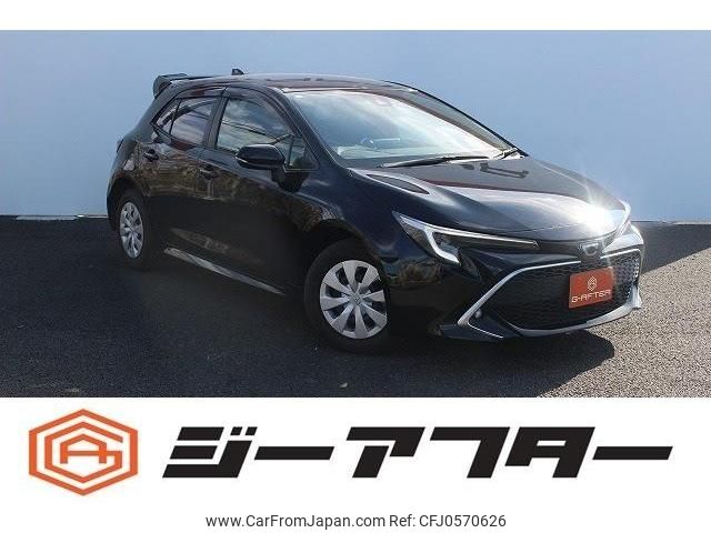 toyota corolla-sport 2020 -TOYOTA--Corolla Sport 3BA-NRE210H--NRE210-1011312---TOYOTA--Corolla Sport 3BA-NRE210H--NRE210-1011312- image 1