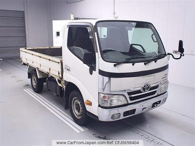 toyota dyna-truck 2010 -TOYOTA--Dyna KDY281-0004928---TOYOTA--Dyna KDY281-0004928- image 1
