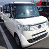 honda n-box 2013 -HONDA--N BOX JF1--1151419---HONDA--N BOX JF1--1151419- image 1