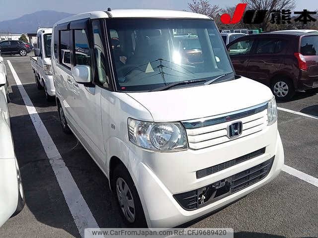 honda n-box 2013 -HONDA--N BOX JF1--1151419---HONDA--N BOX JF1--1151419- image 1