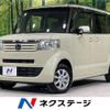 honda n-box 2012 quick_quick_JF2_JF2-1019349 image 1