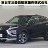 mitsubishi eclipse-cross 2021 quick_quick_5LA-GL3W_GL3W-0302245 image 1