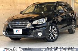 subaru outback 2016 quick_quick_BS9_BS9-026041