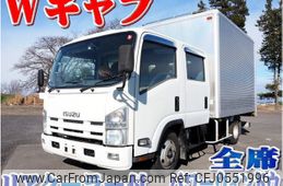 isuzu elf-truck 2013 -ISUZU--Elf TKG-NPR85AN--NPR85-7041364---ISUZU--Elf TKG-NPR85AN--NPR85-7041364-