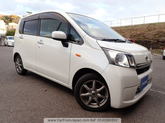 daihatsu move 2013 -DAIHATSU--Move DBA-LA110S--LA110S-0038891---DAIHATSU--Move DBA-LA110S--LA110S-0038891- image 1