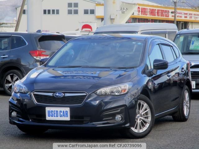 subaru impreza-sports 2017 quick_quick_DBA-GT2_GT2-031344 image 1