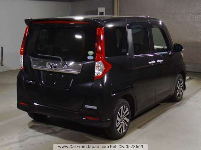 toyota roomy 2020 -TOYOTA--Roomy DBA-M910A--M910A-0088142---TOYOTA--Roomy DBA-M910A--M910A-0088142- image 2