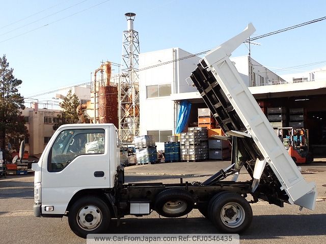 isuzu elf-truck 2011 24231309 image 2