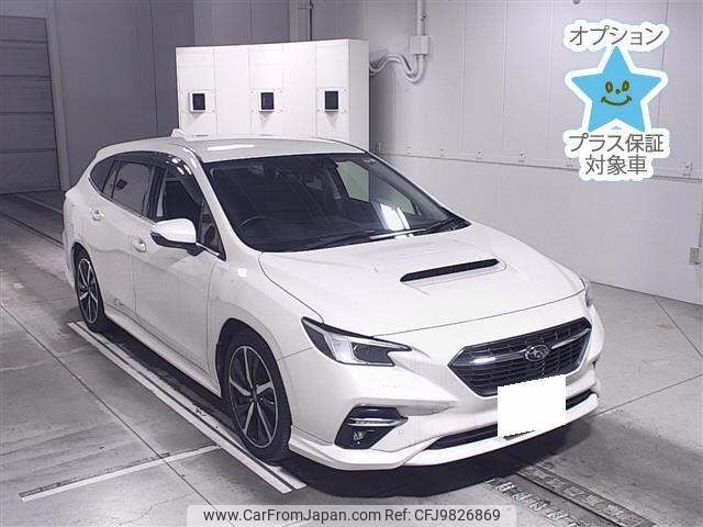 subaru levorg 2022 -SUBARU 【岐阜 303ﾄ1769】--Levorg VN5-035881---SUBARU 【岐阜 303ﾄ1769】--Levorg VN5-035881- image 1