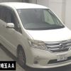 nissan serena 2012 -NISSAN--Serena FC26-083514---NISSAN--Serena FC26-083514- image 1