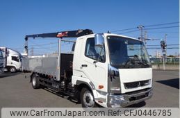 mitsubishi-fuso fighter 2023 CFJ0446785
