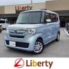 honda n-box 2018 quick_quick_JF3_JF3-1081765 image 1