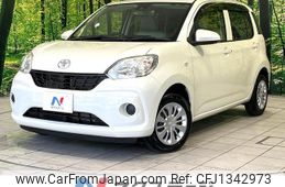 toyota passo 2018 quick_quick_M700A_M700A-0110023