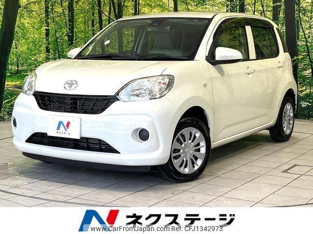 toyota passo 2018 quick_quick_M700A_M700A-0110023 image 1