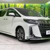 toyota alphard 2023 -TOYOTA--Alphard 3BA-AGH30W--AGH30-0458222---TOYOTA--Alphard 3BA-AGH30W--AGH30-0458222- image 18