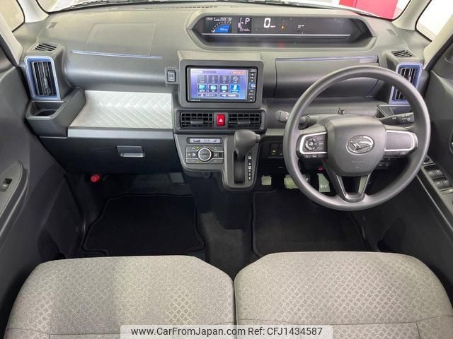 daihatsu tanto 2021 quick_quick_LA650S_LA650S-0128111 image 2