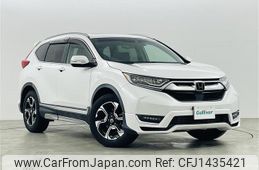 honda cr-v 2019 -HONDA--CR-V DBA-RW1--RW1-1005144---HONDA--CR-V DBA-RW1--RW1-1005144-