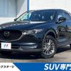 mazda cx-5 2021 -MAZDA--CX-5 3DA-KF2P--KF2P-458159---MAZDA--CX-5 3DA-KF2P--KF2P-458159- image 1