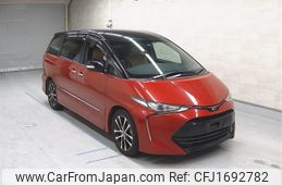toyota estima 2017 CFJ1692782