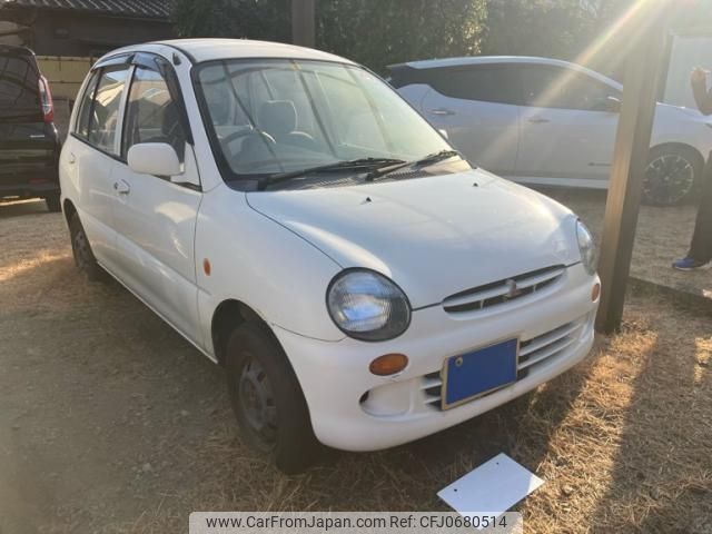 mitsubishi minica 1994 -MITSUBISHI--Minica E-H31A--H31A-0112556---MITSUBISHI--Minica E-H31A--H31A-0112556- image 2