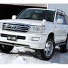 toyota land-cruiser 2007 -TOYOTA 【名変中 】--Land Cruiser HDJ101K--0030648---TOYOTA 【名変中 】--Land Cruiser HDJ101K--0030648- image 27