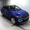volkswagen volkswagen-others 2021 -VOLKSWAGEN--VW T-Roc A1DFF-WVGZZZA1ZMV021194---VOLKSWAGEN--VW T-Roc A1DFF-WVGZZZA1ZMV021194- image 1