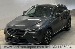 mazda cx-3 2018 -MAZDA--CX-3 DKEFW-200455---MAZDA--CX-3 DKEFW-200455-