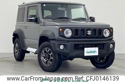 suzuki jimny-sierra 2024 -SUZUKI--Jimny Sierra 3BA-JB74W--JB74W-208860---SUZUKI--Jimny Sierra 3BA-JB74W--JB74W-208860-