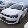 volkswagen polo 2011 -VOLKSWAGEN--VW Polo DBA-6RCBZ--WVWZZZ6RZCU001826---VOLKSWAGEN--VW Polo DBA-6RCBZ--WVWZZZ6RZCU001826- image 1